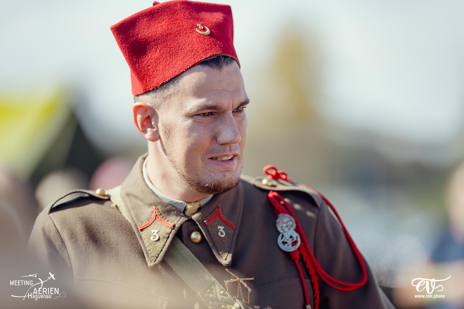 MEETING AERIEN HAGUENAU 2024